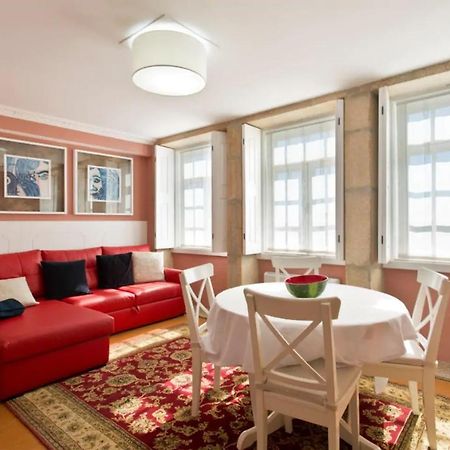 Oporto Center Clean & Cozy Apt 3 Exteriér fotografie