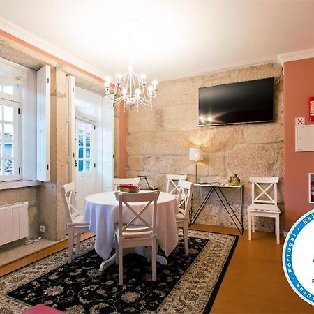 Oporto Center Clean & Cozy Apt 3 Exteriér fotografie