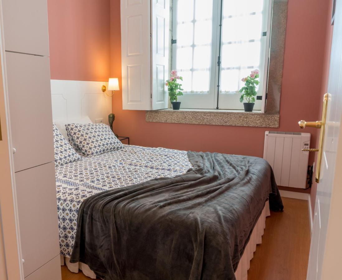 Oporto Center Clean & Cozy Apt 3 Exteriér fotografie