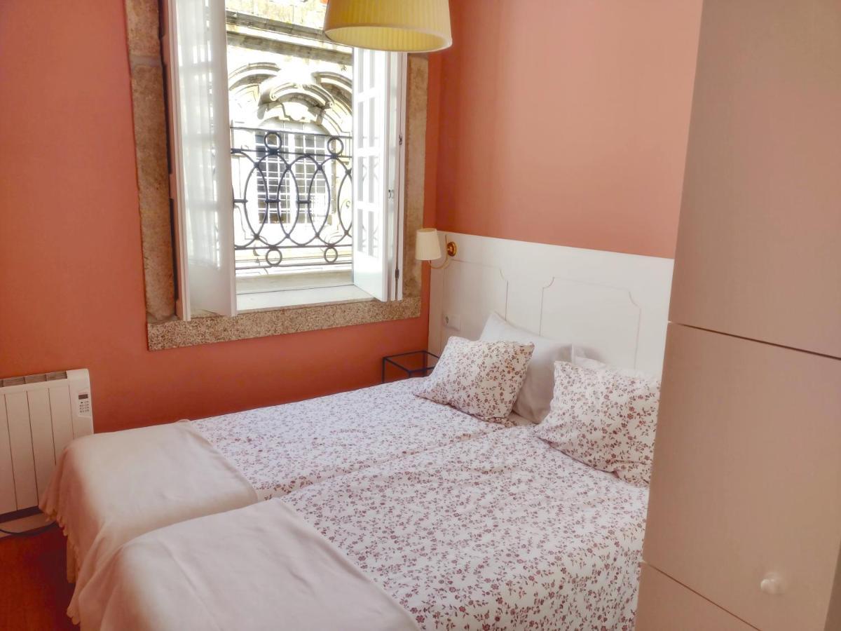 Oporto Center Clean & Cozy Apt 3 Exteriér fotografie