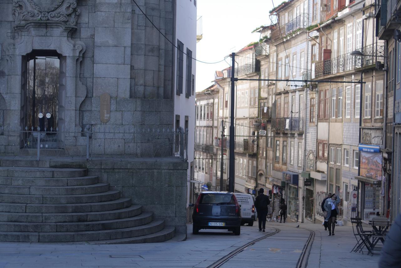 Oporto Center Clean & Cozy Apt 3 Exteriér fotografie