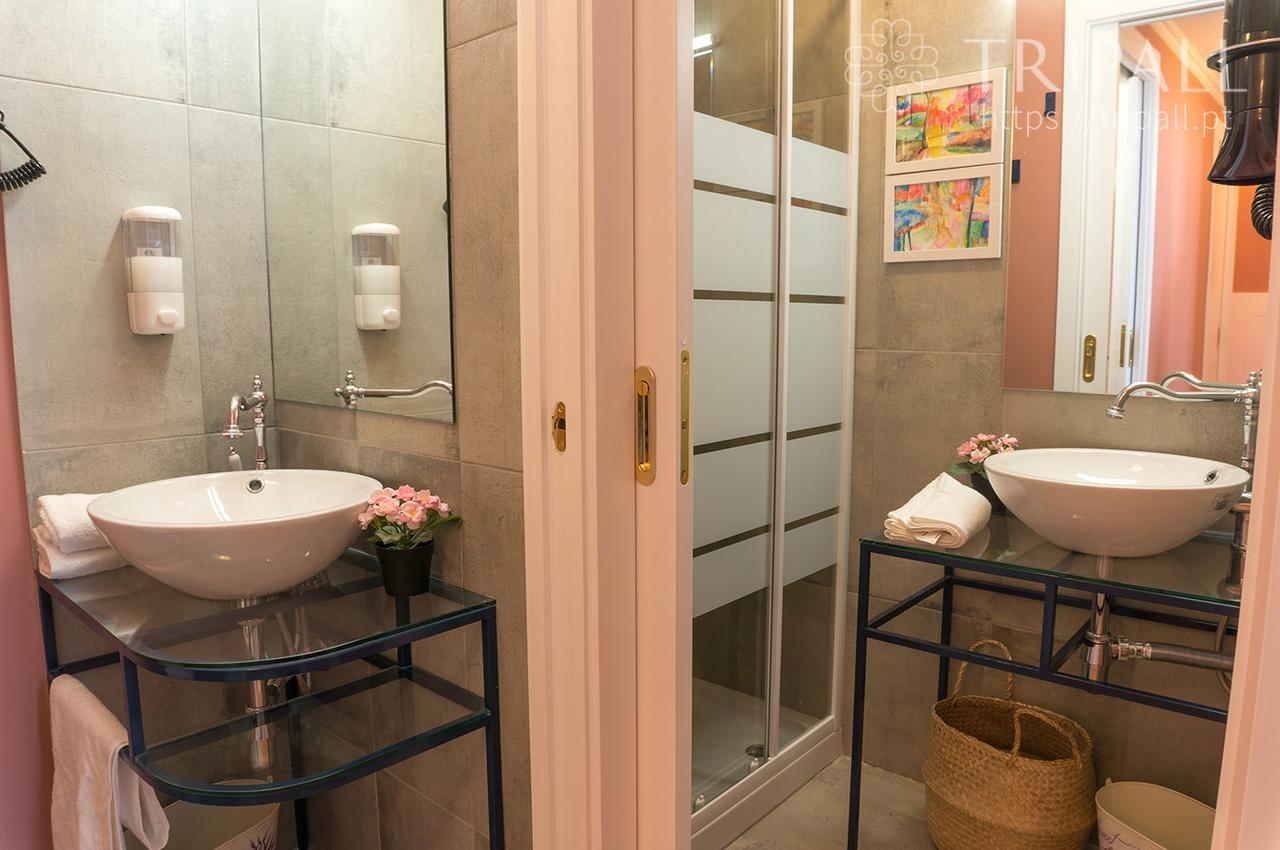 Oporto Center Clean & Cozy Apt 3 Exteriér fotografie