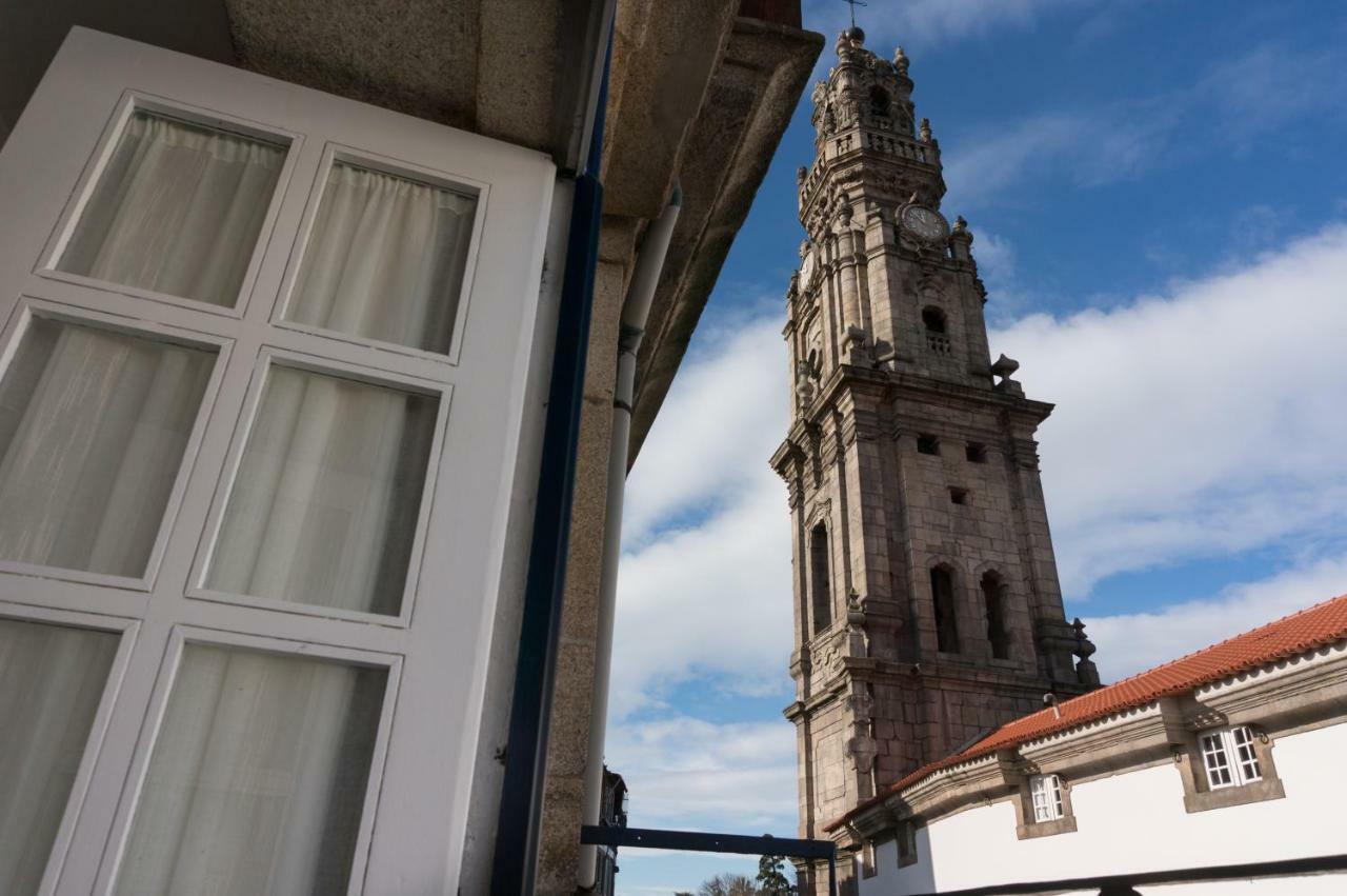 Oporto Center Clean & Cozy Apt 3 Exteriér fotografie